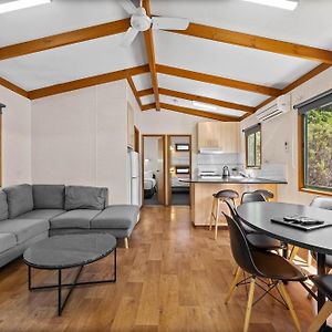 Two-Bedroom Family Villa
